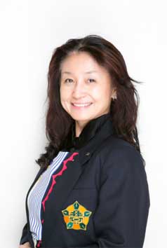 【イメージ】株式会社おとなの学校 代表取締役 大浦 敬子